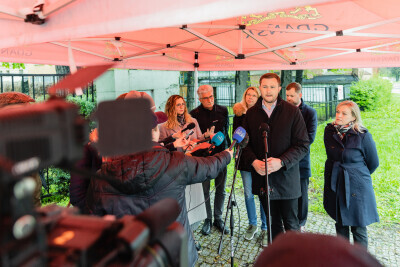 Dotacje dla gdańskich zabytków