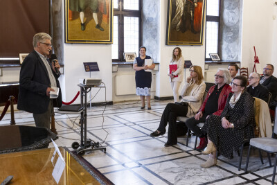 Dotacje dla zabytków