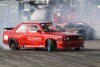 DriftMasters i Targi motoryzacyjne