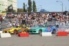 DriftMasters i Targi motoryzacyjne