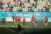 Drugi otwarty trening Reprezentacji Polski