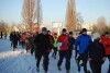 Drugie urodziny parkrun Gdańsk