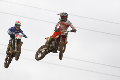 Drużynowe Mistrzostwa Europy w Motocrossie