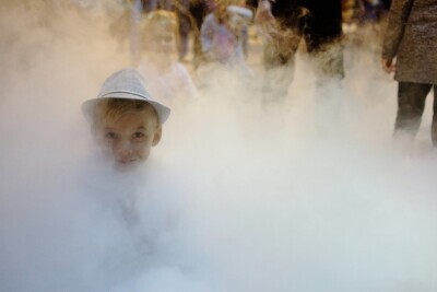 Drzwi Otwarte w Teatrze Wybrzeże