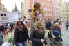 Dwie Parady Przeszły Ulicami Gdańska