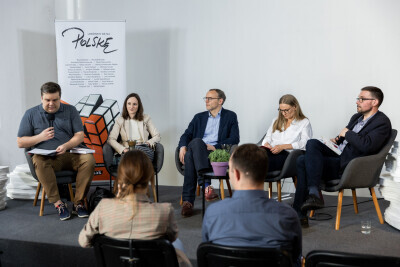 Dyskusja o książce “Umówmy się na Polskę”