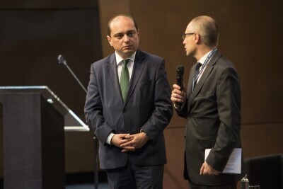 Dziedzictwo II Wojny Światowej z perspektywy 70 lat