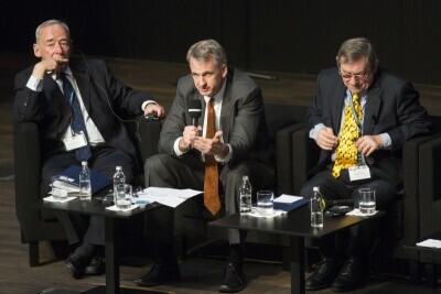 Dziedzictwo II Wojny Światowej z perspektywy 70 lat