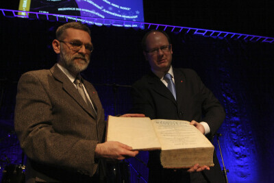 Dzieła Jan Heweliusza