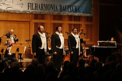 Dzień Babci i Dziadka