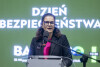 Dzień Bezpieczeństwa na targach Baltexpo