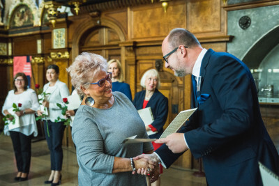 Dzień Edukacji Narodowej