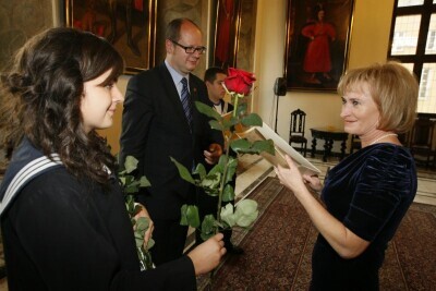 Dzień Edukacji Narodowej