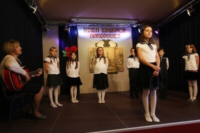 Dzień Edukacji Narodowej