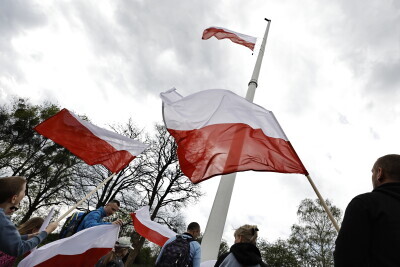 Dzień Flagi Rzeczpospolitej Polskiej