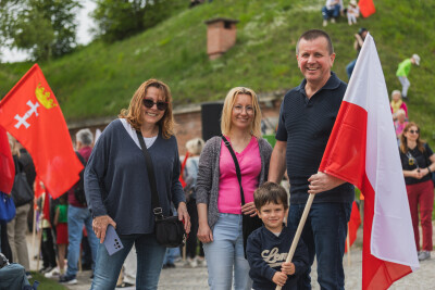 Dzień Flagi Rzeczpospolitej Polskiej