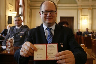 Dzień Honorowego Krwiodawstwa