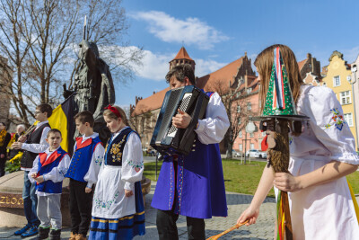 Dzień Jedności Kaszubów