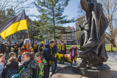 Dzień Jedności Kaszubów