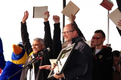 Dzień Lotosu Trefla Gdańsk