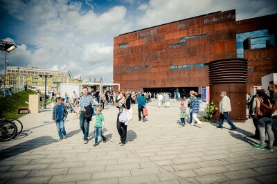 Dzień Obywatelski w ECS