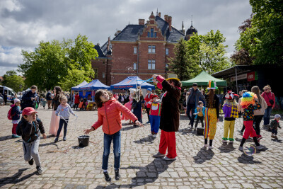 Dzień Otwarty Rady Miasta Gdańska