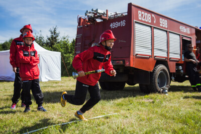 Dzień Otwarty Wyspy Sobieszewskiej