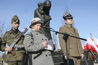 Dzień Pamięci Ofiar Katynia