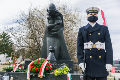 Dzień Pamięci Ofiar Zbrodni Katyńskiej