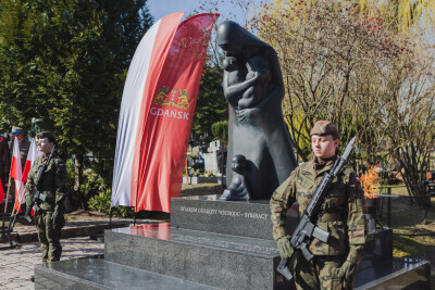 Dzień Pamięci Ofiar Zbrodni Katyńskiej 85. rocznica II masowej zsyłki Polaków na Sybir