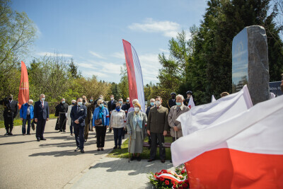 Dzień Pamięci Polaków zamordowanych w latach 1941-1944 w Ponarach