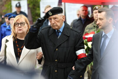 Dzień Pamięci Polaków zamordowanych w latach 1941-1944 w Ponarach