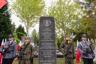 Dzień Pamięci Polaków zamordowanych w latach 1941-1944 w Ponarach