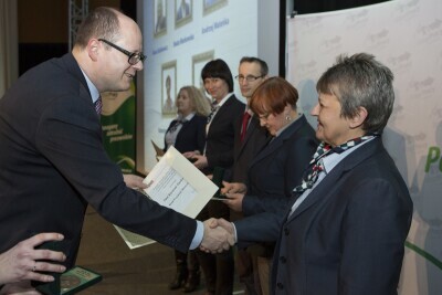 Dzień Pracownika Publicznych Służb Zatrudnienia