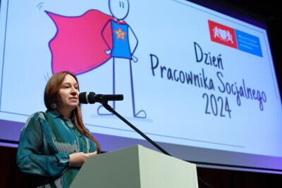 Dzień Pracownika Socjalnego