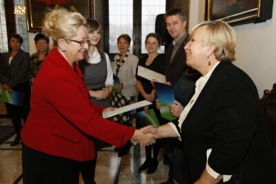 Dzień Pracownika Socjalnego