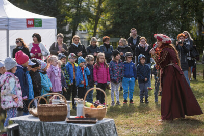 Dzień Przedszkolaka