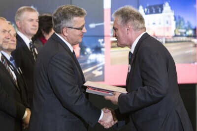 Dzień Samorządu Terytorialnego