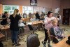 Dzień Seniora w Zespole Szkół Kreowania Wizerunku