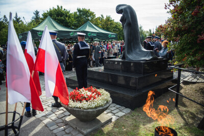 Dzień Sybiraka w 79. Rocznicę agresji sowieckiej na Polskę