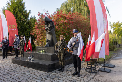 Dzień Sybiraka w 83. Rocznicę agresji sowieckiej na Polskę