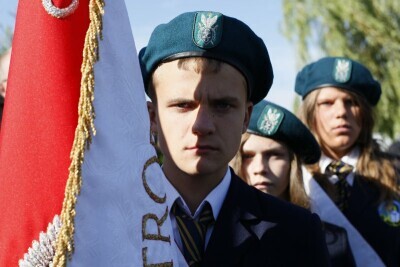 Dzień Sybiraka w Gdańsku