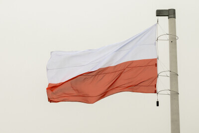 Dzień flagi narodowej