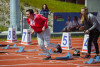 Dzień otwarty Gdańskiego Stadionu Lekkoatletycznego i Rugby