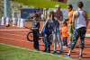 Dzień otwarty Gdańskiego Stadionu Lekkoatletycznego i Rugby