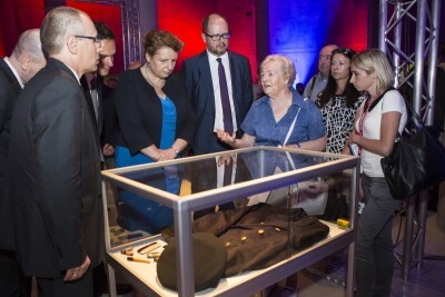 Dzień otwarty Muzeum II WŚ