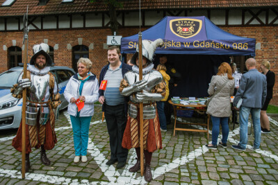 Dzień otwarty Rady Miasta