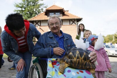 Dzień otwarty Rady Miasta