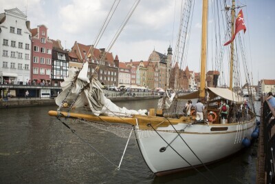 Dzień otwarty na STS Generał Zaruskim