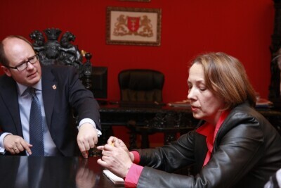 Dzień otwarty urzędu